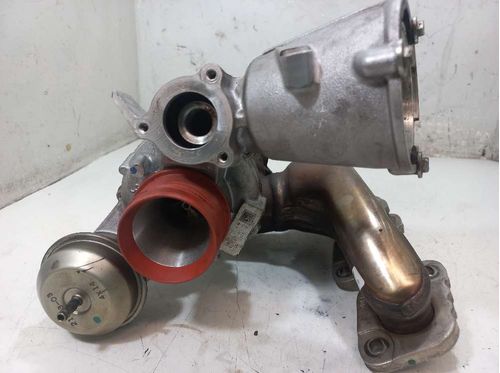 TURBINA TURBOCOMPRESSOR MERCEDES BENZ CLASSE 1.6 2015