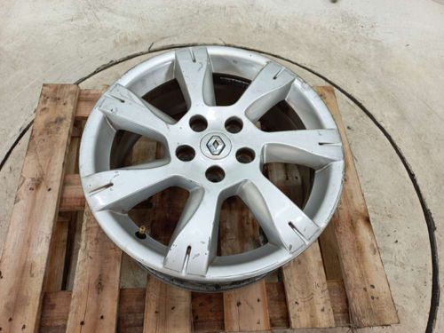 RODA DE LIGA LEVE DIANT DIREIT RENAULT FLUENCE 2.0 2013