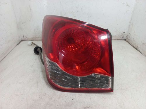 LANTERNA ESQUERDA CHEVROLET CRUZE 1.8 2013