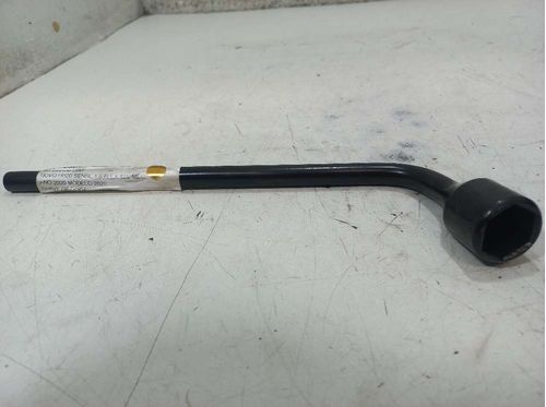 CHAVE DE RODA HYUNDAI HB20 1.0 2020