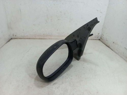 RETROVISOR MANUAL ESQUERDO RENAULT SYMBOL 1.6 2011