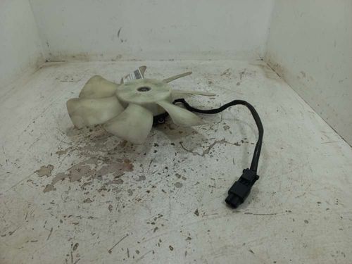 VENTOINHA/ ELETROVENTILADOR HONDA CR-V 2.0 2014