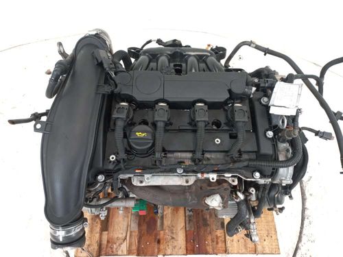 MOTOR COMPLETO PEUGEOT 3008 1.6 2011