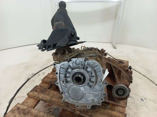 CAIXA DE TRANSFERENCIA MITSUBISHI L200 3.2 2009