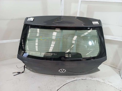TAMPA TRASEIRA VOLKSWAGEN POLO 1.0 2018