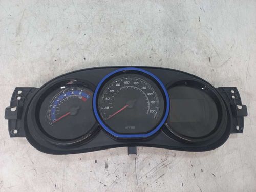 PAINEL DE INSTRUMENTOS RENAULT SANDERO 1.0L 2022