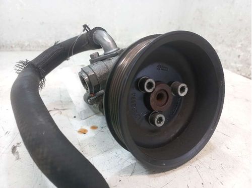 BOMBA DE DIRECAO HIDRAULICA VOLKSWAGEN SPACEFOX 1.6 2009