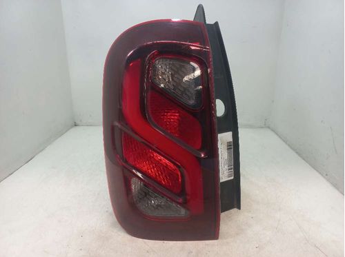 LANTERNA ESQUERDA RENAULT DUSTER 2.0 2017
