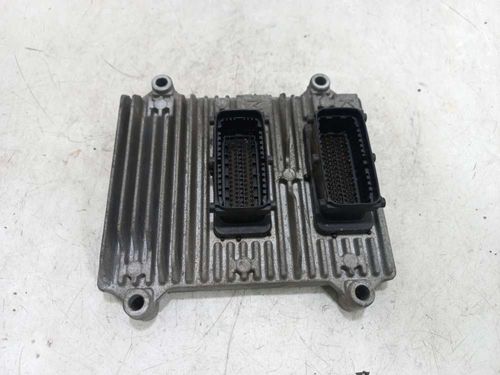 MODULO DE INJECAO CHEVROLET CELTA 1.0 2009