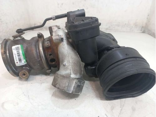 TURBINA TURBOCOMPRESSOR VOLKSWAGEN POLO 1.0 2019