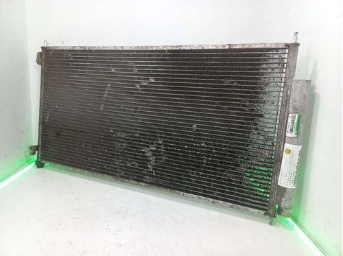 CONDENSADOR HONDA CITY 1.5 2011