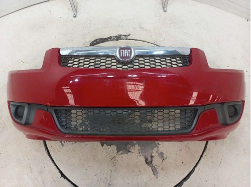 PARACHOQUE DIANTEIRO FIAT SIENA 1.0 2013