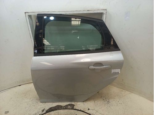 PORTA TRASEIRA ESQ FORD FOCUS 1.6 2014