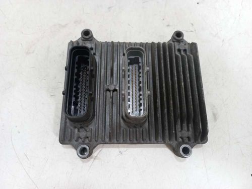 MODULO DE INJECAO CHEVROLET CORSA 1.0 2007