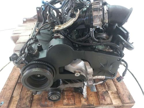 MOTOR COMPLETO CHEVROLET PRISMA 1.4 2018
