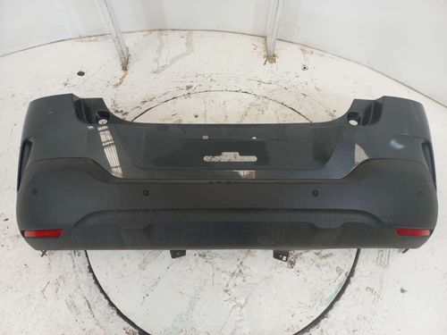 PARACHOQUE TRASEIRO CITROEN C4 CACTUS 1.6 2022
