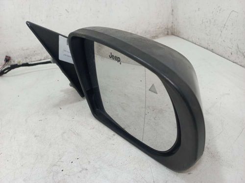 RETROVISOR ELETRICO DIREITO JEEP COMPASS 2.0 2017
