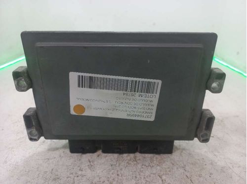 MODULO DE INJECAO RENAULT SANDERO 1.0 2016