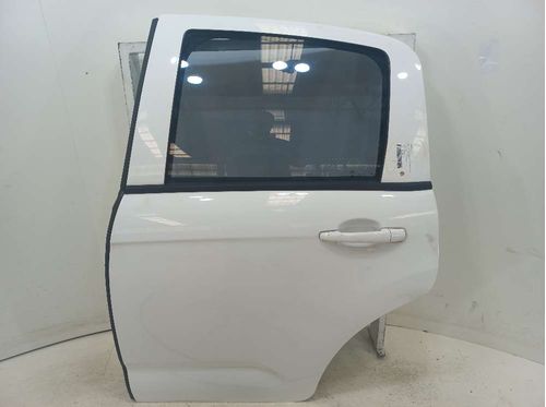 PORTA TRASEIRA ESQ CITROEN C3 1.2 2019