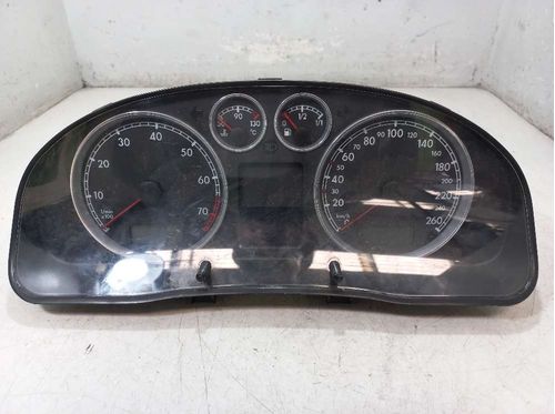 PAINEL DE INSTRUMENTOS VOLKSWAGEN PASSAT 2.8 2004