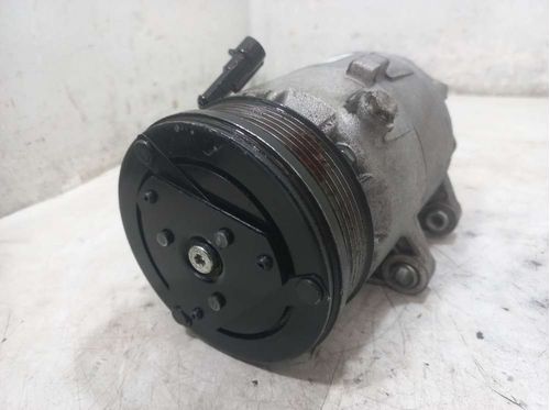 COMPRESSOR DO AR CONDICIONADO FIAT BRAVO 1.8 2012