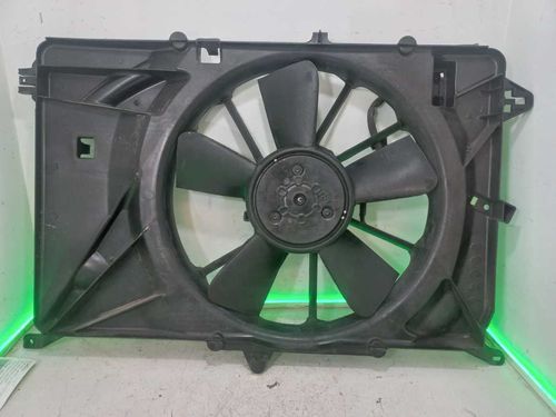 VENTOINHA/ ELETROVENTILADOR JEEP COMPASS 2.0 2020