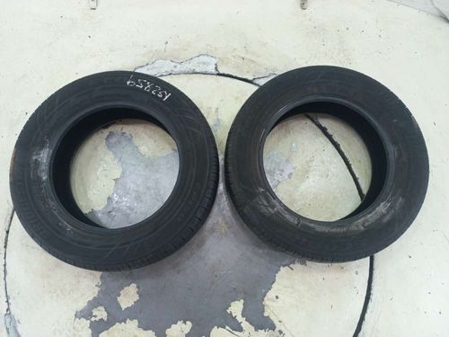PAR DE PNEU BRIDGESTONE 185/65R15 88 RADIAL