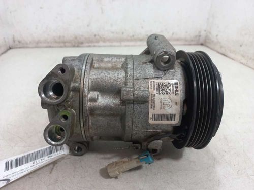 COMPRESSOR DO AR CONDICIONADO FIAT UNO 1.0 2020