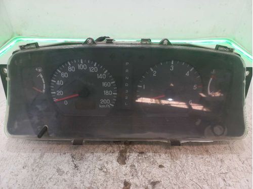PAINEL DE INSTRUMENTOS MITSUBISHI PAJERO 2.8 2004
