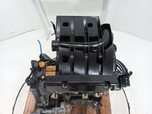 MOTOR COMPLETO FIAT STRADA 1.4 2016
