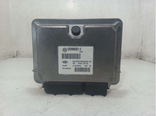 MODULO DE INJECAO VOLKSWAGEN PARATI 1.8 2006