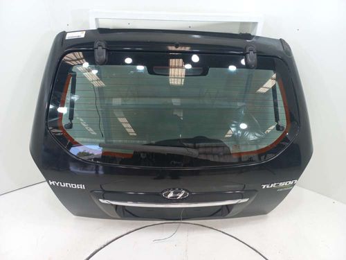 TAMPA TRASEIRA HYUNDAI TUCSON 2.0 2014