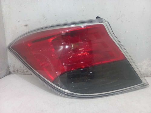 LANTERNA ESQUERDA CHEVROLET PRISMA 1.4 2015