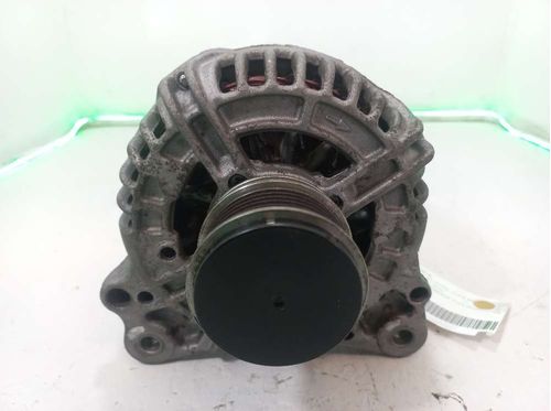 ALTERNADOR VOLKSWAGEN JETTA 2.0 2013