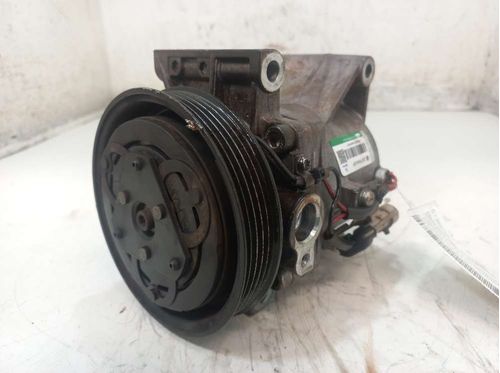 COMPRESSOR DO AR CONDICIONADO FIAT PALIO 1.0 2013