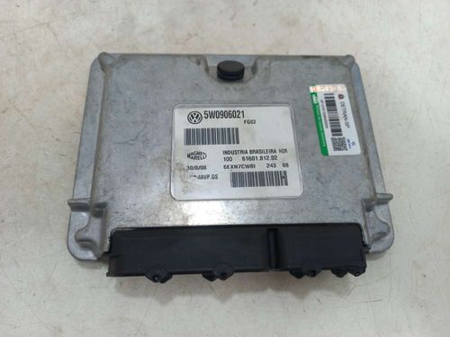 MODULO DE INJECAO VOLKSWAGEN PARATI 1.6 2009