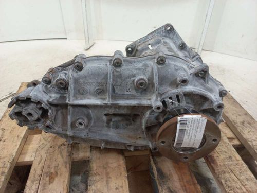 CAIXA DE TRANSFERENCIA VOLKSWAGEN AMAROK 2.0 2012