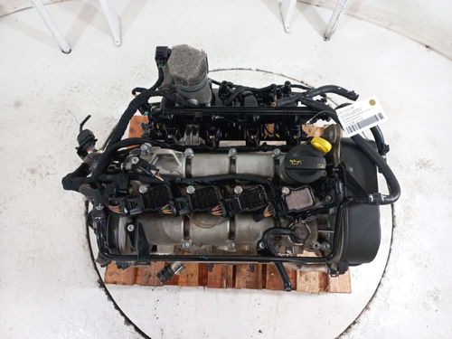 MOTOR COMPLETO VOLKSWAGEN GOL 1.6 2019
