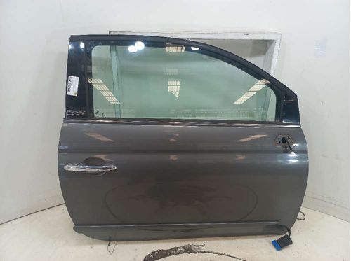 PORTA DIANTEIRA DIR FIAT 500 1.4 2014
