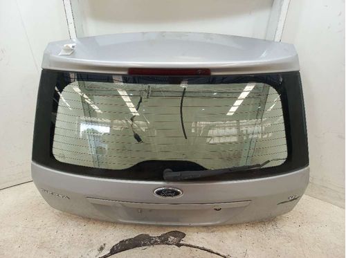 TAMPA TRASEIRA FORD FIESTA 1.0 2008