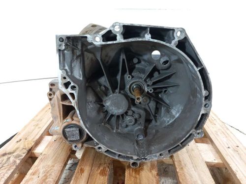 CAMBIO MANUAL / CX DE MARCHA FORD KA 1.0 2016