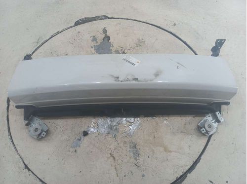 TAMPA TRASEIRA 2A PARTE MITSUBISHI OUTLANDER 3.0 2013