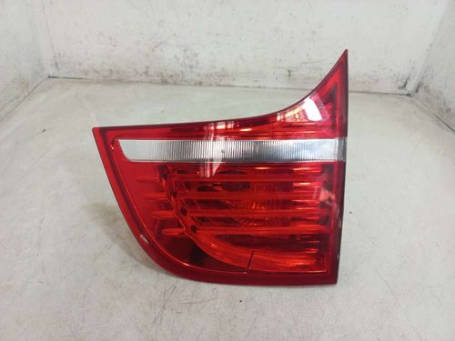 LANTERNA DA TAMPA DIREITA BMW X6 4.4 2012