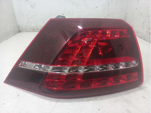 LANTERNA ESQUERDA VOLKSWAGEN GOLF 1.4 2014