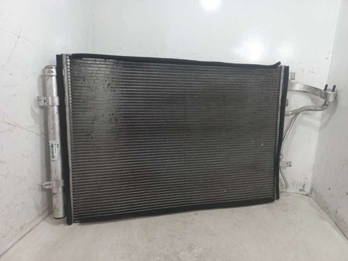 CONDENSADOR HYUNDAI CRETA 1.6 2019