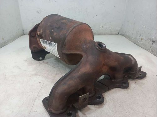 CATALISADOR FIAT PALIO 1.0 2017