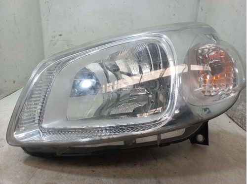 FAROL ESQUERDO FIAT UNO 1.0 2012