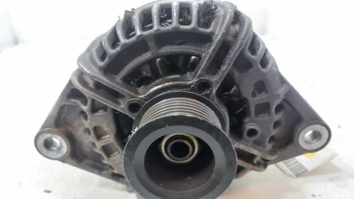 ALTERNADOR CITROEN JUMPER 2.3 2014