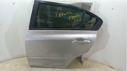 PORTA TRASEIRA ESQ HONDA CIVIC 1.8 2013