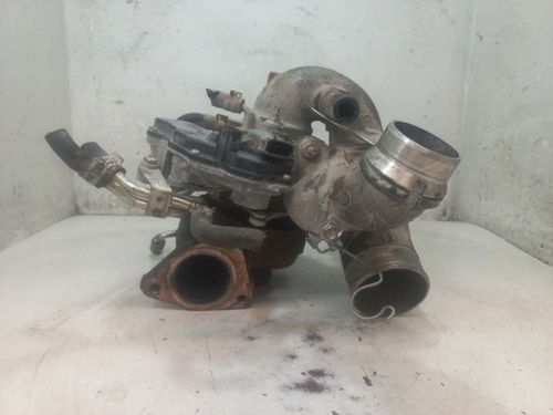 TURBINA TURBOCOMPRESSOR TOYOTA HILUX 2.8 2022